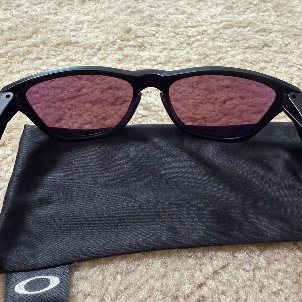 Oakley Frogskins - Picture 5 of 7